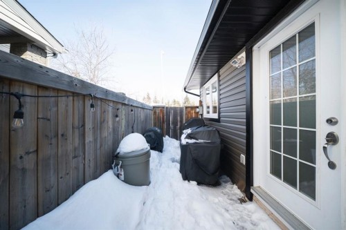 101 Deep Road, Fort Mcmurray, AB - Outdoor With Exterior