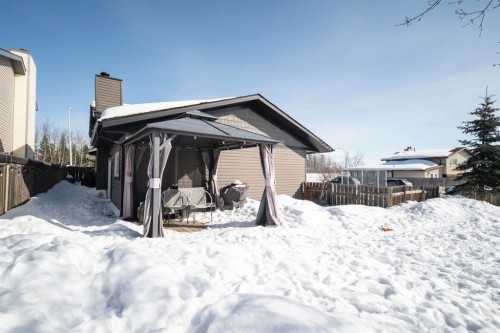 101 Deep Road, Fort Mcmurray, AB - Outdoor