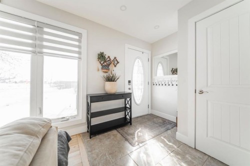 101 Deep Road, Fort Mcmurray, AB - Indoor