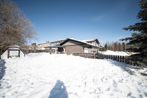 101 Deep Road, Fort Mcmurray, AB - Outdoor