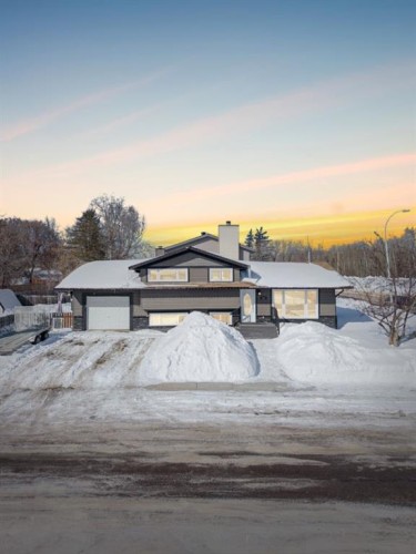 101 Deep Road, Fort Mcmurray, AB - Outdoor With View