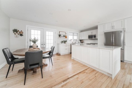 101 Deep Road, Fort Mcmurray, AB - Indoor