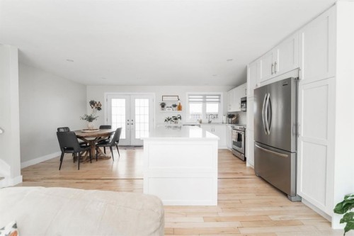 101 Deep Road, Fort Mcmurray, AB - Indoor