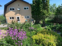 1038, 67235 Churchill Park Road Lac La Biche, AB T0A 2C1