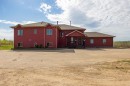 200 Weiss Drive, Saprae Creek, AB  - Outdoor 