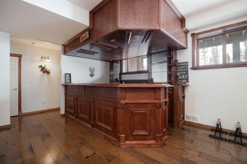 200 Weiss Drive, Saprae Creek, AB - Indoor Photo Showing Other Room