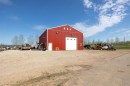 200 Weiss Drive, Saprae Creek, AB  - Outdoor 