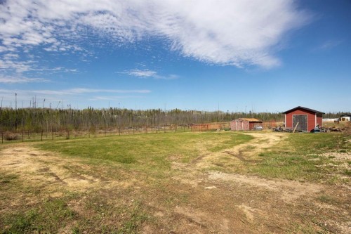 200 Weiss Drive, Saprae Creek, AB - Outdoor With View