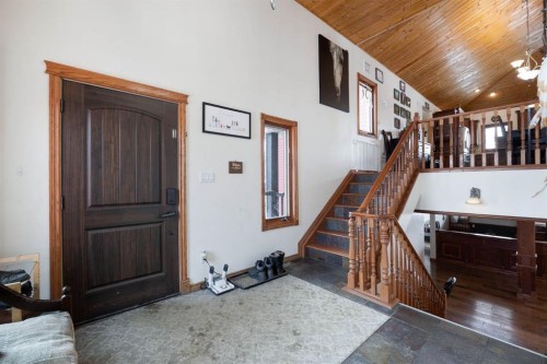 200 Weiss Drive, Saprae Creek, AB - Indoor Photo Showing Other Room