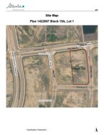 Plan: 1422987 Block:15A Lot:  1 Fort Mcmurray, AB T9K 2X4
