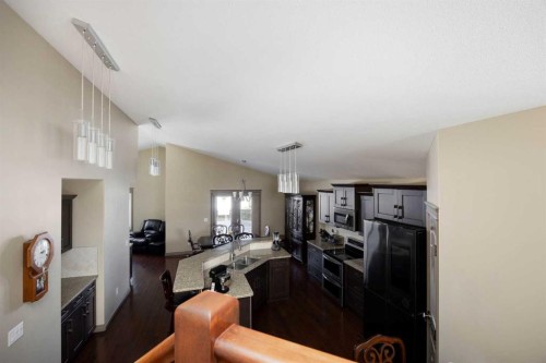 176 Huberman Way, Fort Mcmurray, AB - Indoor