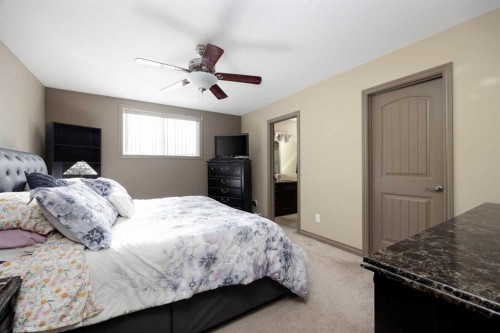 176 Huberman Way, Fort Mcmurray, AB - Indoor Photo Showing Bedroom