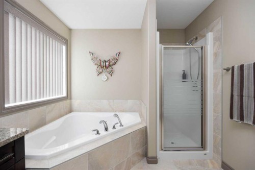 176 Huberman Way, Fort Mcmurray, AB - Indoor Photo Showing Bathroom
