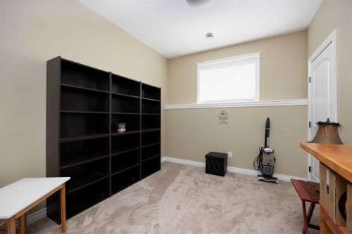 176 Huberman Way, Fort Mcmurray, AB - Indoor