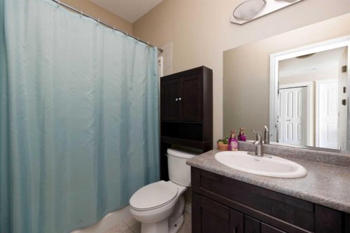 176 Huberman Way, Fort Mcmurray, AB - Indoor Photo Showing Bathroom