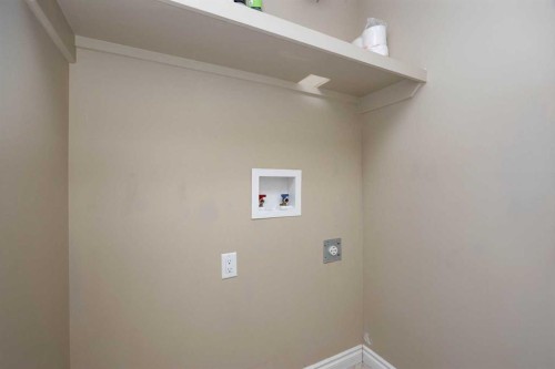 176 Huberman Way, Fort Mcmurray, AB - Indoor Photo Showing Other Room