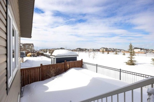 176 Huberman Way, Fort Mcmurray, AB - Outdoor With View