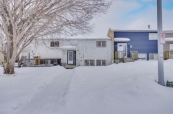 115 Raven Place Fort Mcmurray, AB T9H 4H8