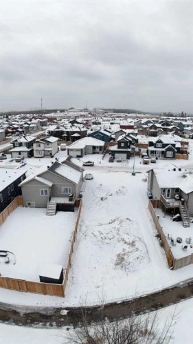 114 Adrian Crescent, Fort Mcmurray, AB 
