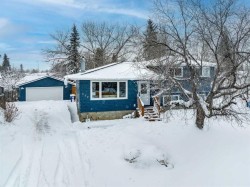 117 Signal Cove  Fort Mcmurray, AB T9H 3V8