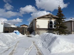 109 Elm Street Fort Mcmurray, AB T9K 0J8