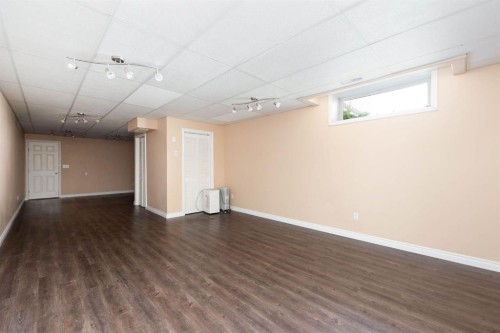293 Grenfell Crescent, Fort Mcmurray, AB - Indoor
