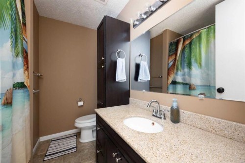 185 Sitka Drive, Fort Mcmurray, AB - Indoor Photo Showing Bathroom