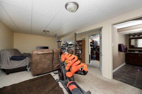 185 Sitka Drive, Fort Mcmurray, AB - Indoor