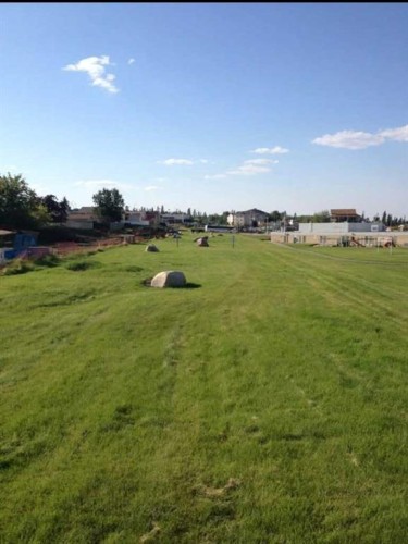 185 Sitka Drive, Fort Mcmurray, AB - Outdoor With View