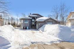 147 Berard Crescent Fort Mcmurray, AB T9K 1V8
