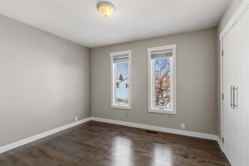 178 Bird Crescent, Fort Mcmurray, AB - Indoor Photo Showing Other Room