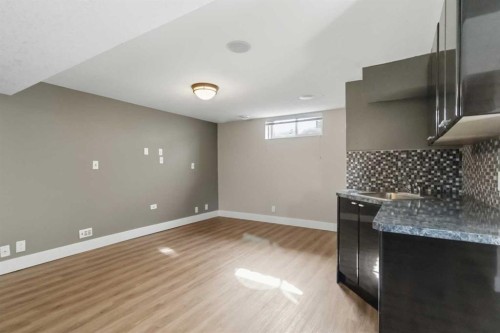 178 Bird Crescent, Fort Mcmurray, AB - Indoor Photo Showing Other Room