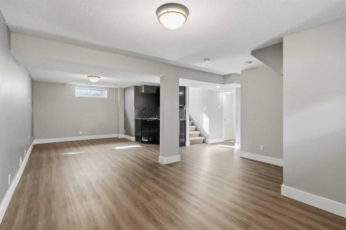 178 Bird Crescent, Fort Mcmurray, AB - Indoor