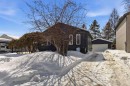 178 Bird Crescent, Fort Mcmurray, AB  - Outdoor 