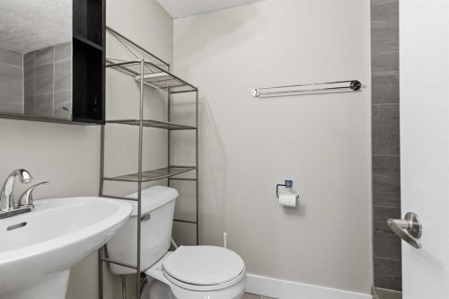 178 Bird Crescent, Fort Mcmurray, AB - Indoor Photo Showing Bathroom