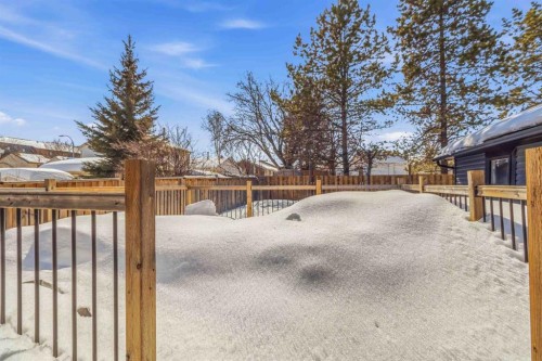 178 Bird Crescent, Fort Mcmurray, AB - Outdoor