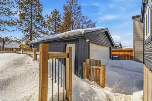 178 Bird Crescent, Fort Mcmurray, AB - Outdoor