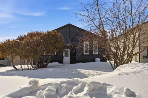 178 Bird Crescent, Fort Mcmurray, AB - Outdoor