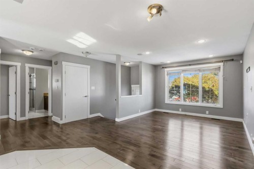 178 Bird Crescent, Fort Mcmurray, AB - Indoor