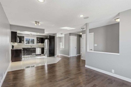 178 Bird Crescent, Fort Mcmurray, AB - Indoor