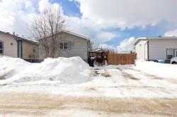 397 McKinlay Crescent Fort Mcmurray, AB T9K 2N1