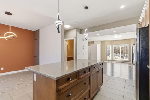 446 Walnut Crescent, Fort Mcmurray, AB - Indoor