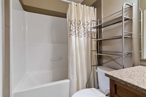 446 Walnut Crescent, Fort Mcmurray, AB - Indoor Photo Showing Bathroom