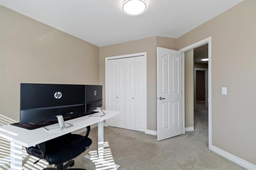 446 Walnut Crescent, Fort Mcmurray, AB - Indoor