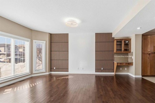 446 Walnut Crescent, Fort Mcmurray, AB - Indoor Photo Showing Other Room