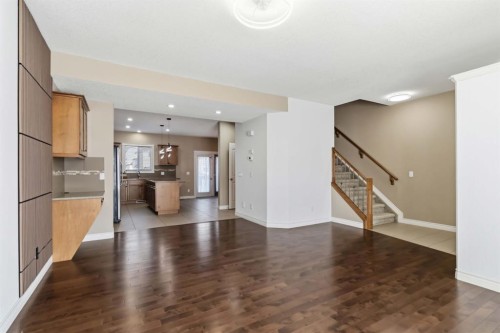 446 Walnut Crescent, Fort Mcmurray, AB - Indoor Photo Showing Other Room