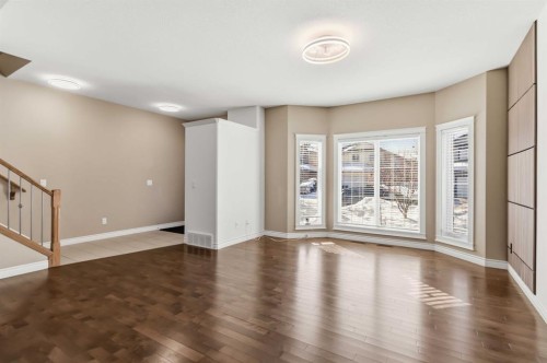 446 Walnut Crescent, Fort Mcmurray, AB - Indoor Photo Showing Other Room