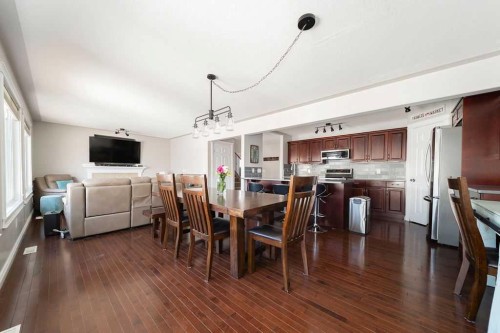 272 Swallow Way, Fort Mcmurray, AB - Indoor