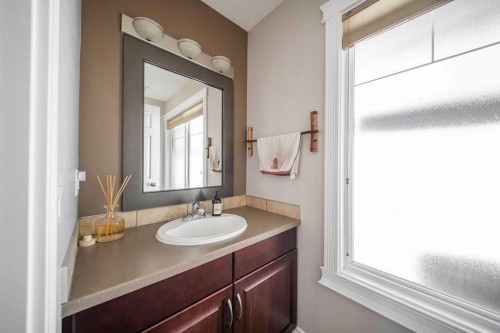 272 Swallow Way, Fort Mcmurray, AB - Indoor Photo Showing Bathroom