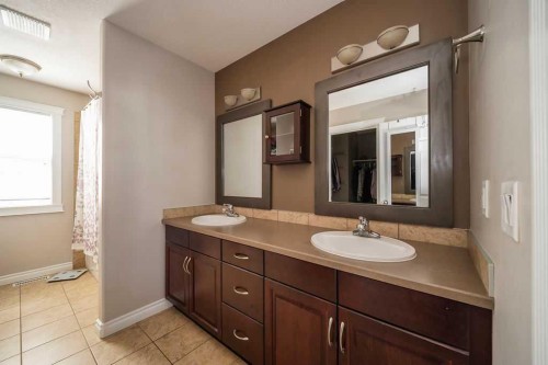 272 Swallow Way, Fort Mcmurray, AB - Indoor Photo Showing Bathroom